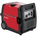 Honda EU3000i Handi 2600 Watt Portable Inverter Generator (50 State Model)