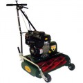 California Trimmer (20") 7-Blade Power Reel Mower