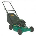 Weed Eater (21") 158cc 2-n-1 Push Lawn Mower