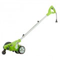 GreenWorks 12-Amp Electric Edger