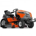 Husqvarna GT52XLS (52") 26HP Kohler Garden Tractor (2015 Model)