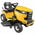 Cub Cadet LX42 EFI (42") 547cc Lawn Tractor