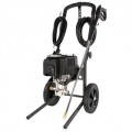 Campbell Hausfeld Semi-Pro 1850 PSI (Electric-Cold Water) Pressure Washer