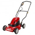 Homelite (17") 24-Volt Cordless Rechargeable Electric Lawn Mower