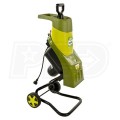 Chipper Joe (1.5") 14-Amp Electric Chipper/Shredder