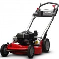 Snapper (21") Commercial Ninja Self-Propelled Mulching Lawn Mower