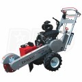 Dosko 688cc Honda Self-Propelled Electric Start Stump Grinder