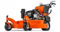 Husqvarna W448 48" Commercial Walk Behind with 18HP Briggs & Stratton Engine