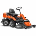 Husqvarna R220T (41") 20HP Articulating Riding Mower w/ Combi Deck