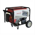 Honeywell 7500 Watt Electric Start Portable Generator