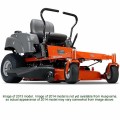 Husqvarna RZ46215 (46") 21.5HP Kawasaki Zero Turn Lawn Mower (2014 Model)