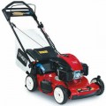 Toro Recycler (22") 159cc Personal Pace® Lawn Mower w/ Electric Start