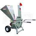 Dosko (4") 13-HP 389cc Honda Brush Chipper