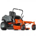 Husqvarna RZ4824F (48") 24HP Kawasaki Zero Turn Lawn Mower