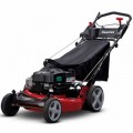 Snapper (21") 190cc Hi-Vac Self-Propelled Lawn Mower