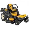 Cub Cadet Z-Force ZF LX48 (48") 24HP Kawasaki Zero Turn Mower