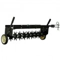 Agri-Fab (36") Tow-Behind Spike Aerator