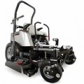 Dixie Chopper Silver Eagle 2760KW (60") 27HP Kawasaki Zero Turn Lawn Mower