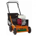 Eliet E401 (16") 4HP Fixed Blade Power Rake Dethatcher