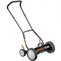 Remington RM3000 (16") 5-Blade Reel Mower