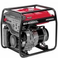 Honda EG4000C - 3500 Watt Portable Generator