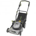 Earthwise (20") 12-Amp 3-in-1 Electric Push Lawn Mower