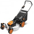 Worx (19") 13-Amp Electric Lawn Mower