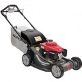 Honda HRX217VKA (21") 186cc Select Drive Self-Propelled Lawn Mower