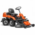 Husqvarna R220T (41") 18HP Articulating Riding Mower w/ Combi Deck