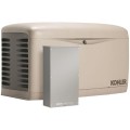 Kohler 14kW Composite Standby Generator System (200A Service Disconnect Switch with Load Shedding)