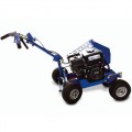 Bluebird 160cc Honda Bed Bug Edger/Cable Layer