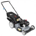 Craftsman (21") 140cc Rear Bag Push Mower