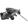 Swisher (60") 14.5HP Finish Cut Tow Behind Trail Mower w/ Electric Start