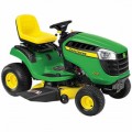 John Deere D125 (42") 20HP Lawn Tractor