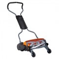 Fiskars (18") StaySharp Max Push Reel Mower