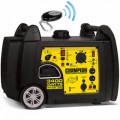 Champion 100261 - 3100 Watt Electric Start Inverter Generator w/ RV Plug & Wireless Remote