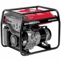 Honda EG6500C - 5500 Watt Portable Generator