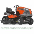 Husqvarna YTH24K54 (54") 24HP Kohler Lawn Tractor