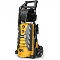Powerplay PressureJet 2000 PSI (Electric - Cold Water) Pressure Washer