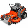 Husqvarna Z246i (46") 23HP Smart Switch Zero Turn Lawn Mower (2016 Model)