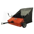 Agri-Fab (44") 25 Cubic Foot Tow-Behind Lawn Sweeper
