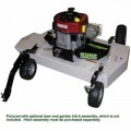 AcrEase H40B (40") 10.5HP Finish Cut Tow-Behind Mower