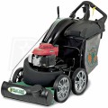 Billy Goat (29") 187cc Honda Self-Propelled Multi Surface Vacuum