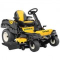 Cub Cadet Z-Force ZF SX54 (54") 24HP Kawasaki Zero Turn Mower w/ Steering Wheel