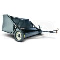 Agri-Fab (42") 13 Cubic Foot Tow Behind Lawn Sweeper