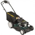 MTD Yard-Man Select Series (21") 160cc Self-Propelled RWD Lawn Mower