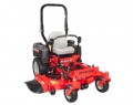 Gravely Pro-Turn 60 inch 24 HP (Kawasaki) Zero Turn Mower