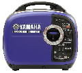 Yamaha EF2000iS Inverter