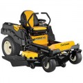 Cub Cadet Z-Force ZF LX54 (54") 24HP Kawasaki Zero Turn Mower