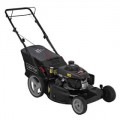 Craftsman (22") 160cc Front Drive Self-Propelled Electric Start Mower w/ Honda Engine